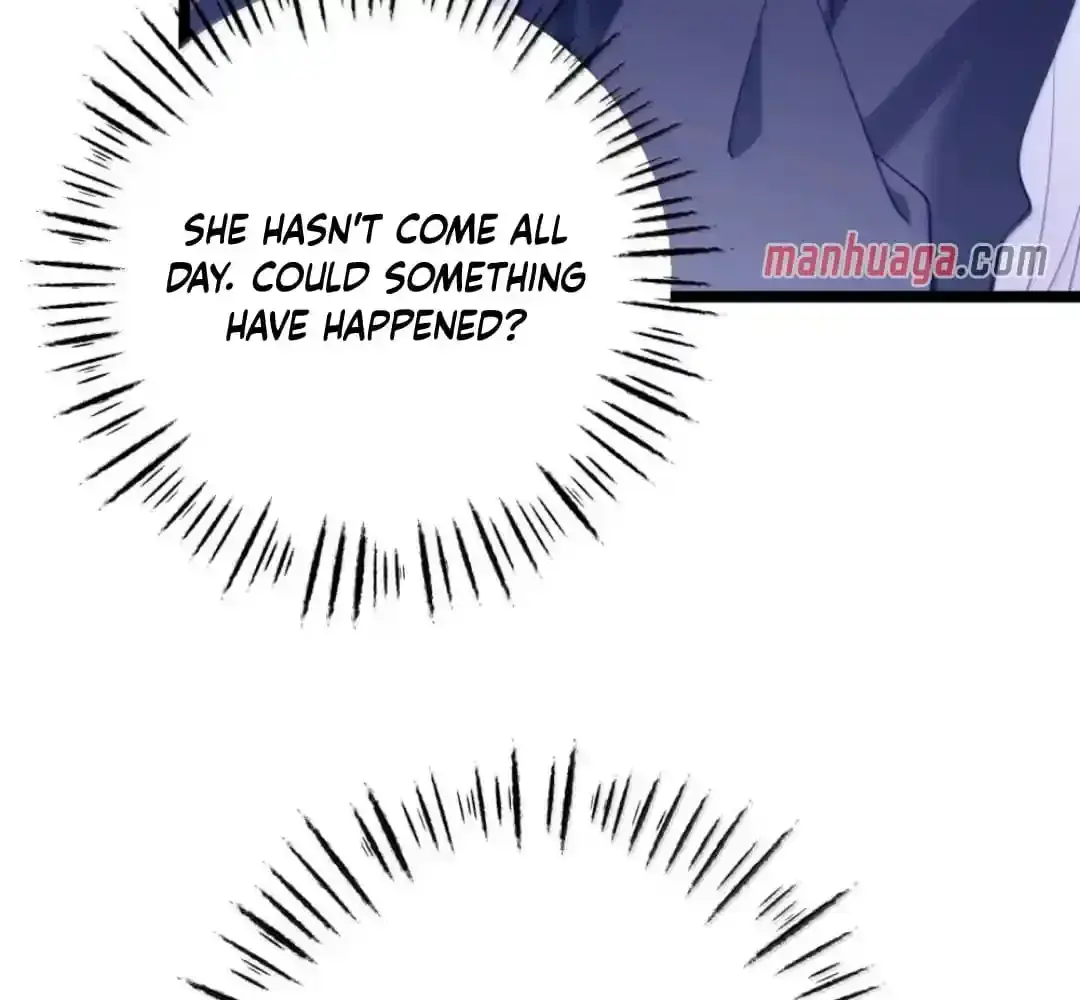 Breaking Into the Body of the Emperor's Daughter Chapter 20 Page 47