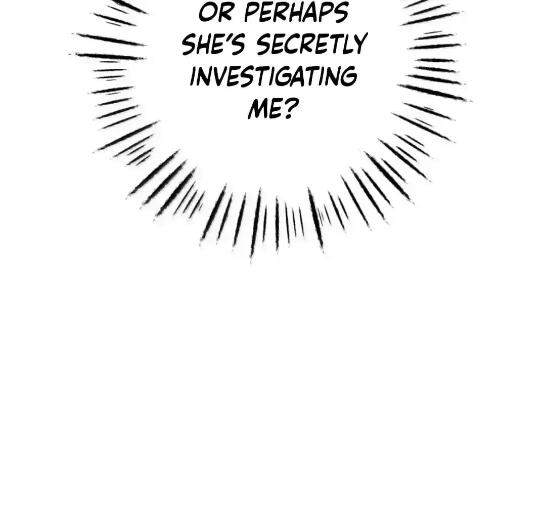 Breaking Into the Body of the Emperor's Daughter Chapter 20 Page 48