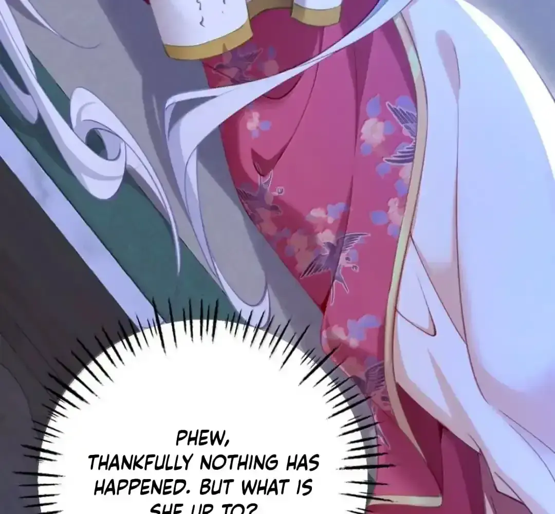 Breaking Into the Body of the Emperor's Daughter Chapter 20 Page 53
