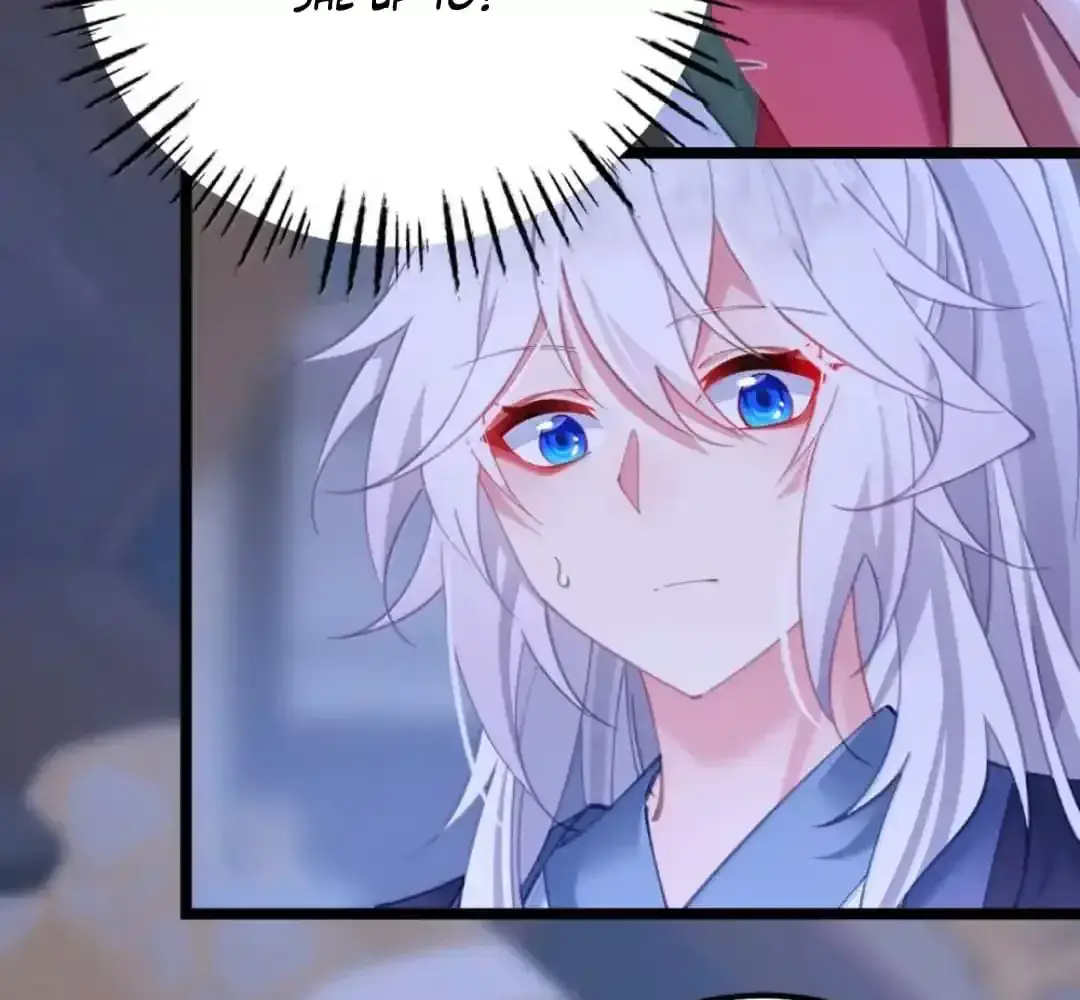 Breaking Into the Body of the Emperor's Daughter Chapter 20 Page 54