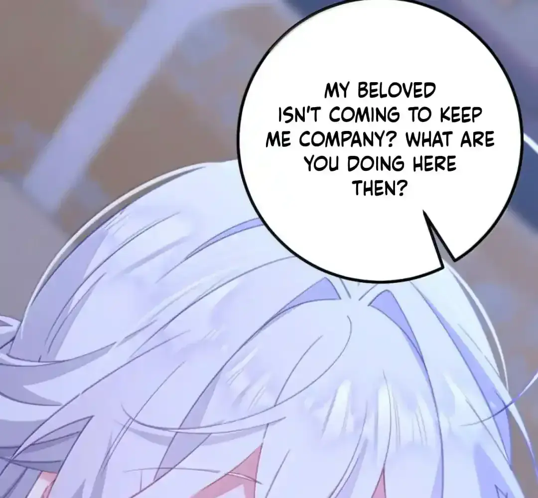 Breaking Into the Body of the Emperor's Daughter Chapter 20 Page 55