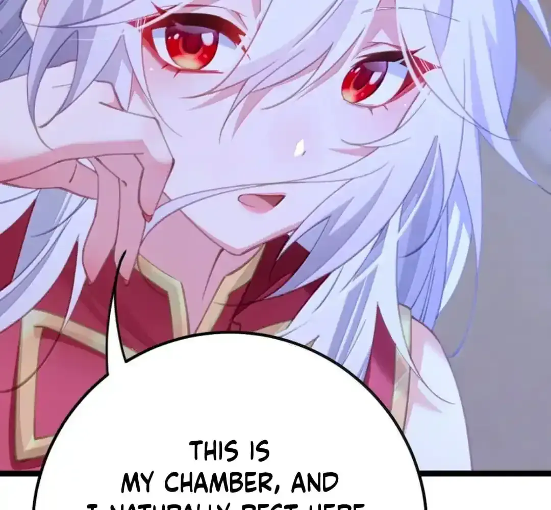Breaking Into the Body of the Emperor's Daughter Chapter 20 Page 56