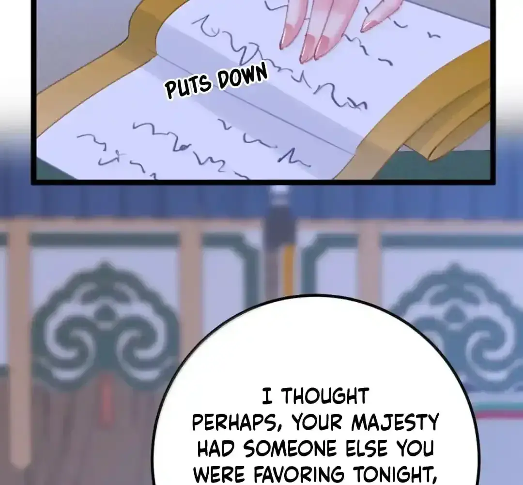 Breaking Into the Body of the Emperor's Daughter Chapter 20 Page 60