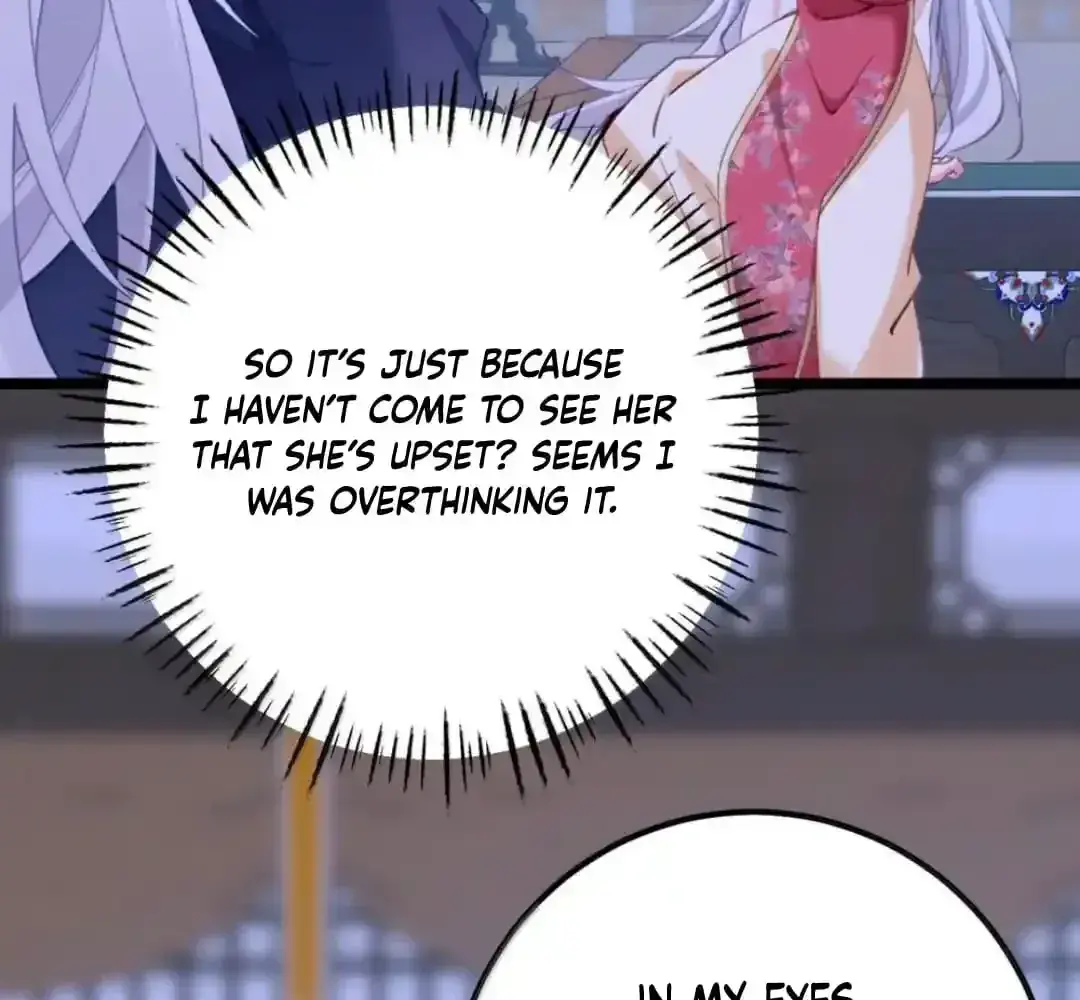 Breaking Into the Body of the Emperor's Daughter Chapter 20 Page 62