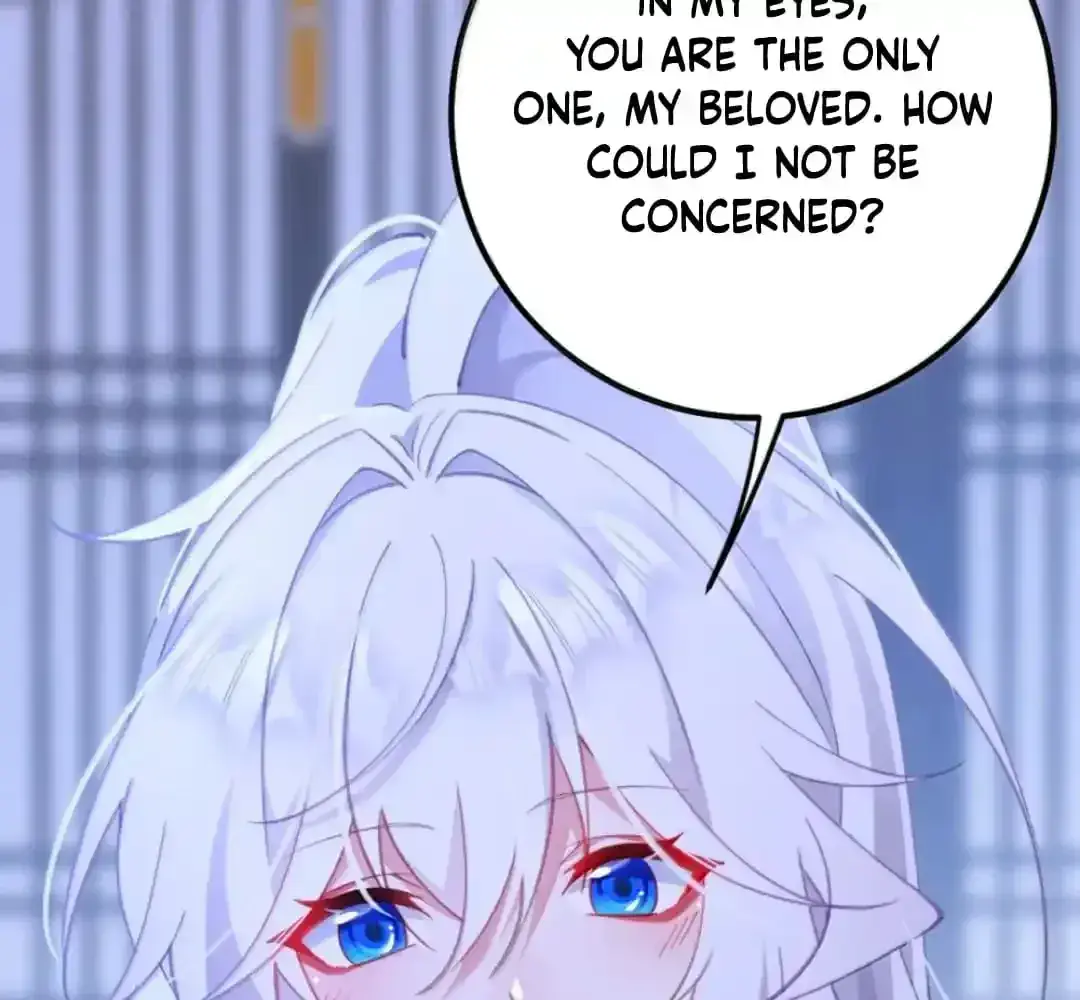 Breaking Into the Body of the Emperor's Daughter Chapter 20 Page 63