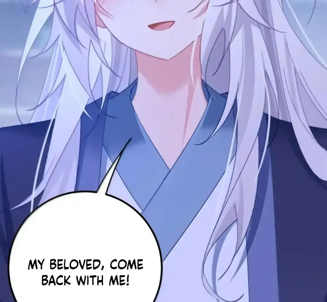 Breaking Into the Body of the Emperor's Daughter Chapter 20 Page 64