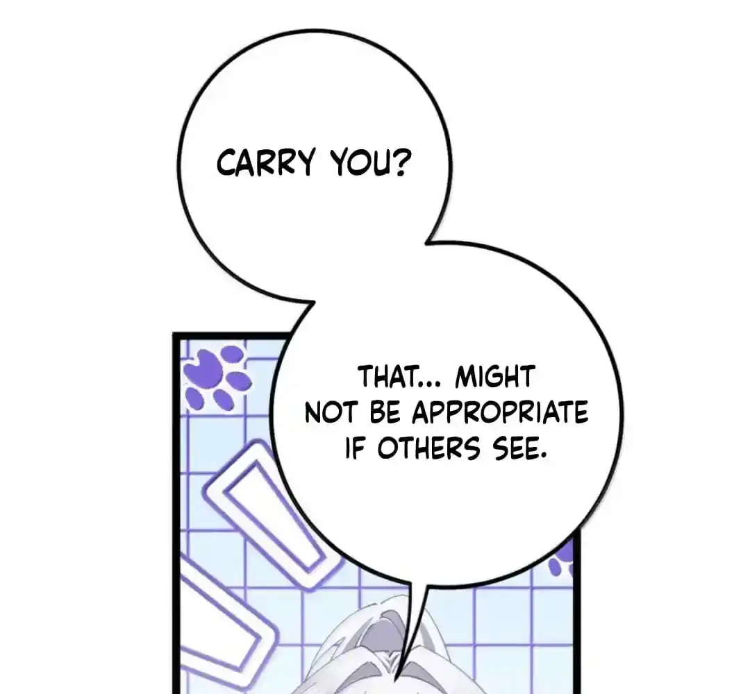 Breaking Into the Body of the Emperor's Daughter Chapter 20 Page 79