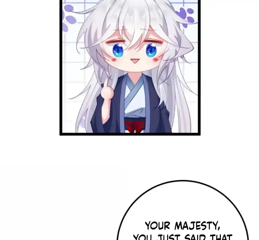 Breaking Into the Body of the Emperor's Daughter Chapter 20 Page 80
