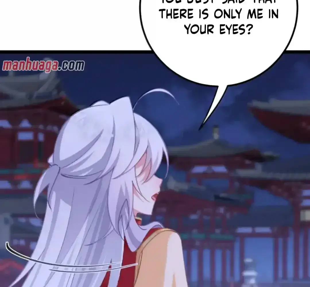 Breaking Into the Body of the Emperor's Daughter Chapter 20 Page 81