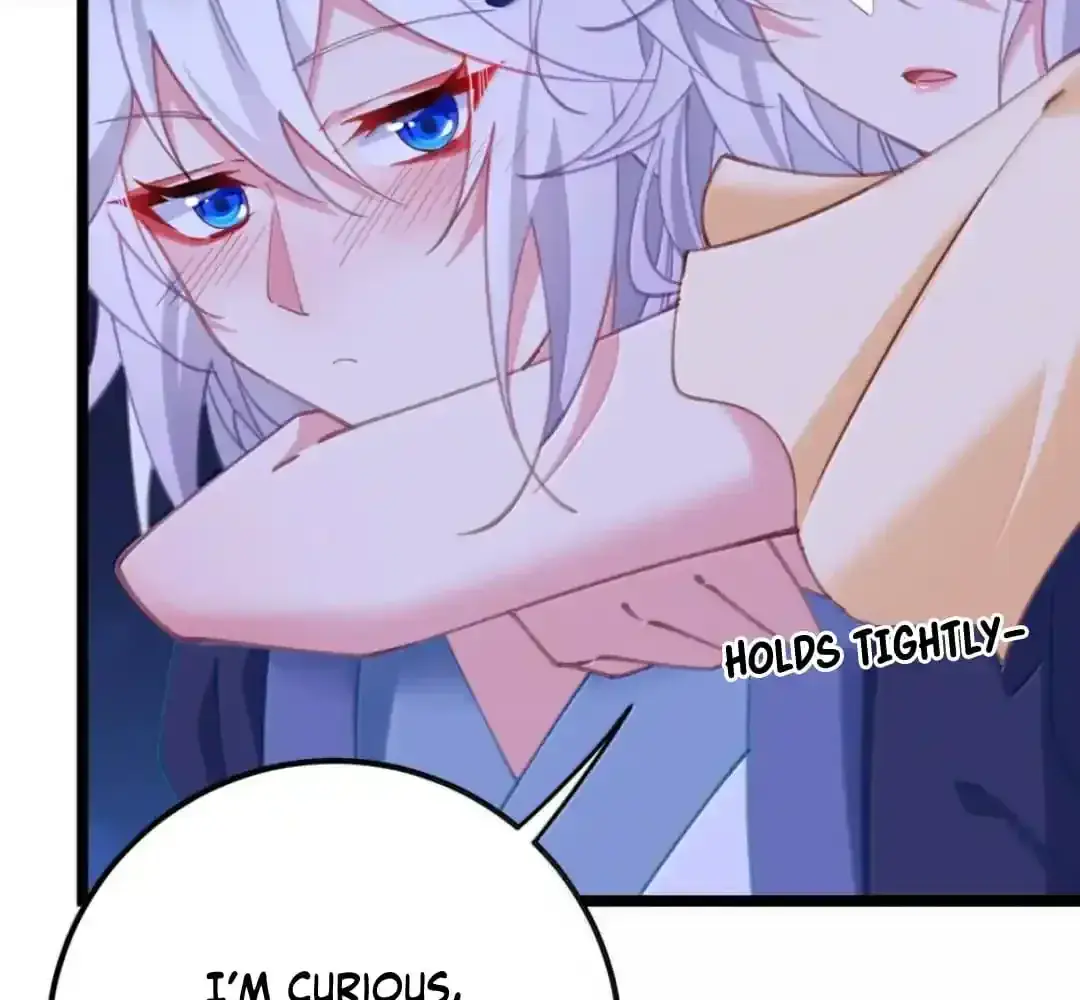 Breaking Into the Body of the Emperor's Daughter Chapter 20 Page 87