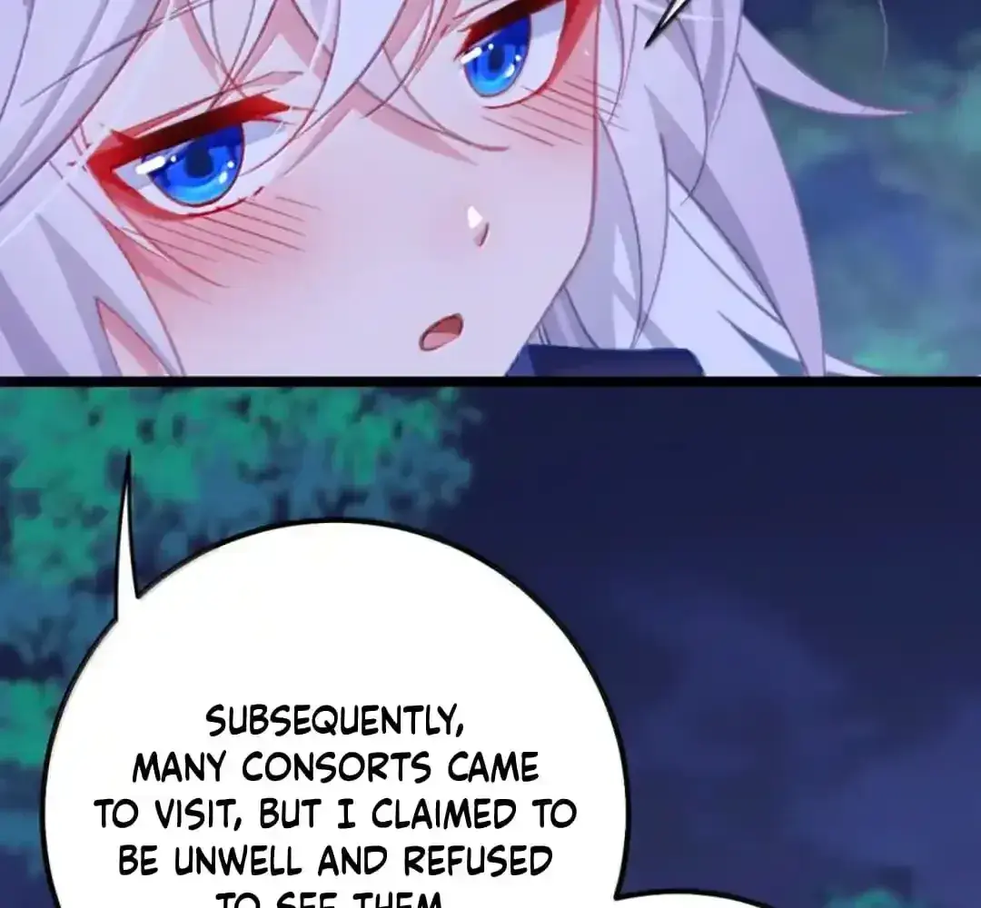 Breaking Into the Body of the Emperor's Daughter Chapter 20 Page 89