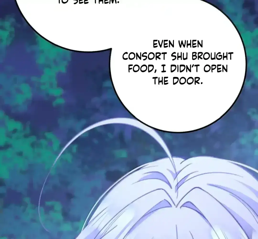 Breaking Into the Body of the Emperor's Daughter Chapter 20 Page 90