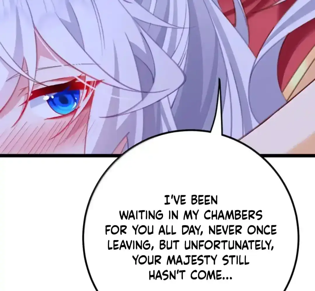 Breaking Into the Body of the Emperor's Daughter Chapter 20 Page 92