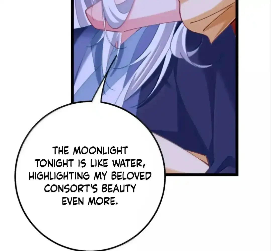 Breaking Into the Body of the Emperor's Daughter Chapter 20 Page 94
