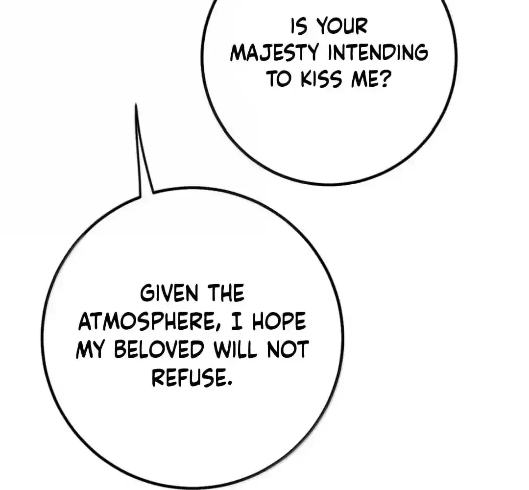 Breaking Into the Body of the Emperor's Daughter Chapter 20 Page 97