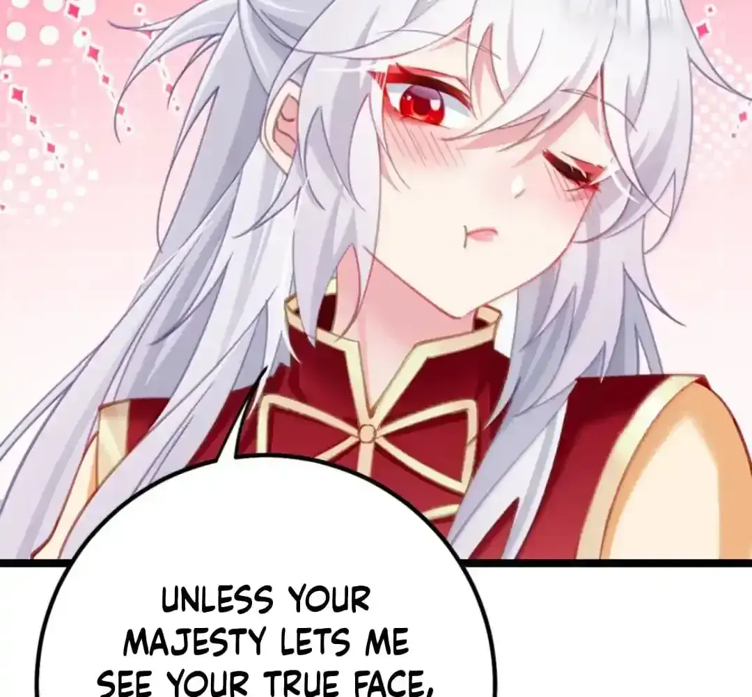 Breaking Into the Body of the Emperor's Daughter Chapter 20 Page 99