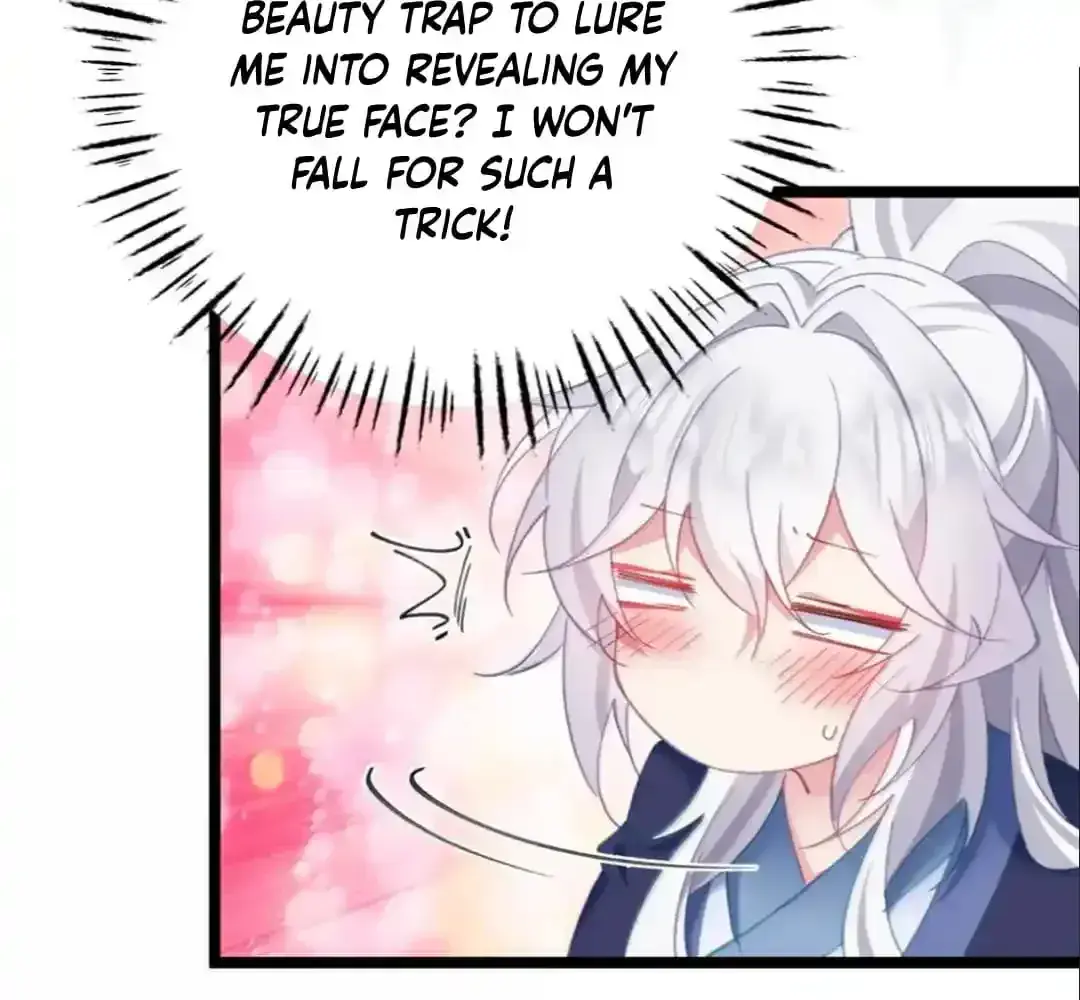 Breaking Into the Body of the Emperor's Daughter Chapter 21 Page 15