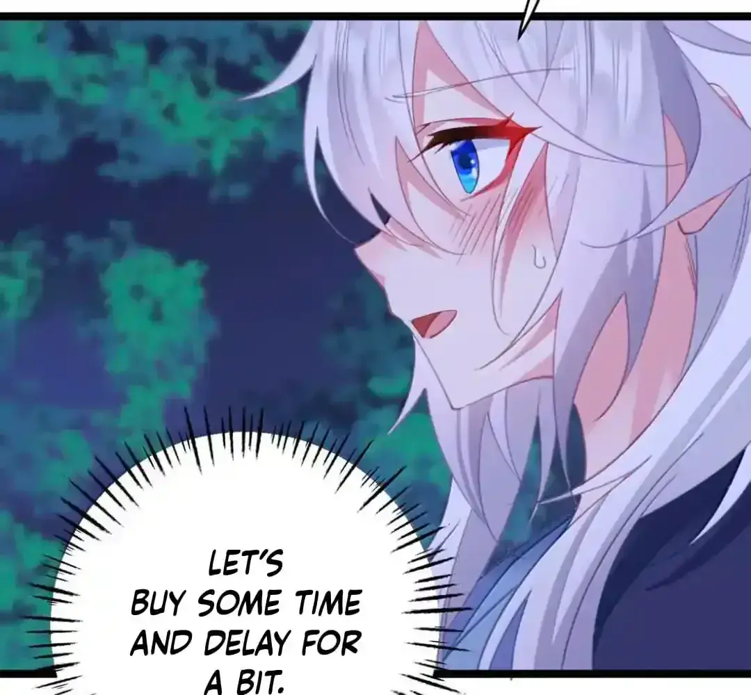 Breaking Into the Body of the Emperor's Daughter Chapter 21 Page 17