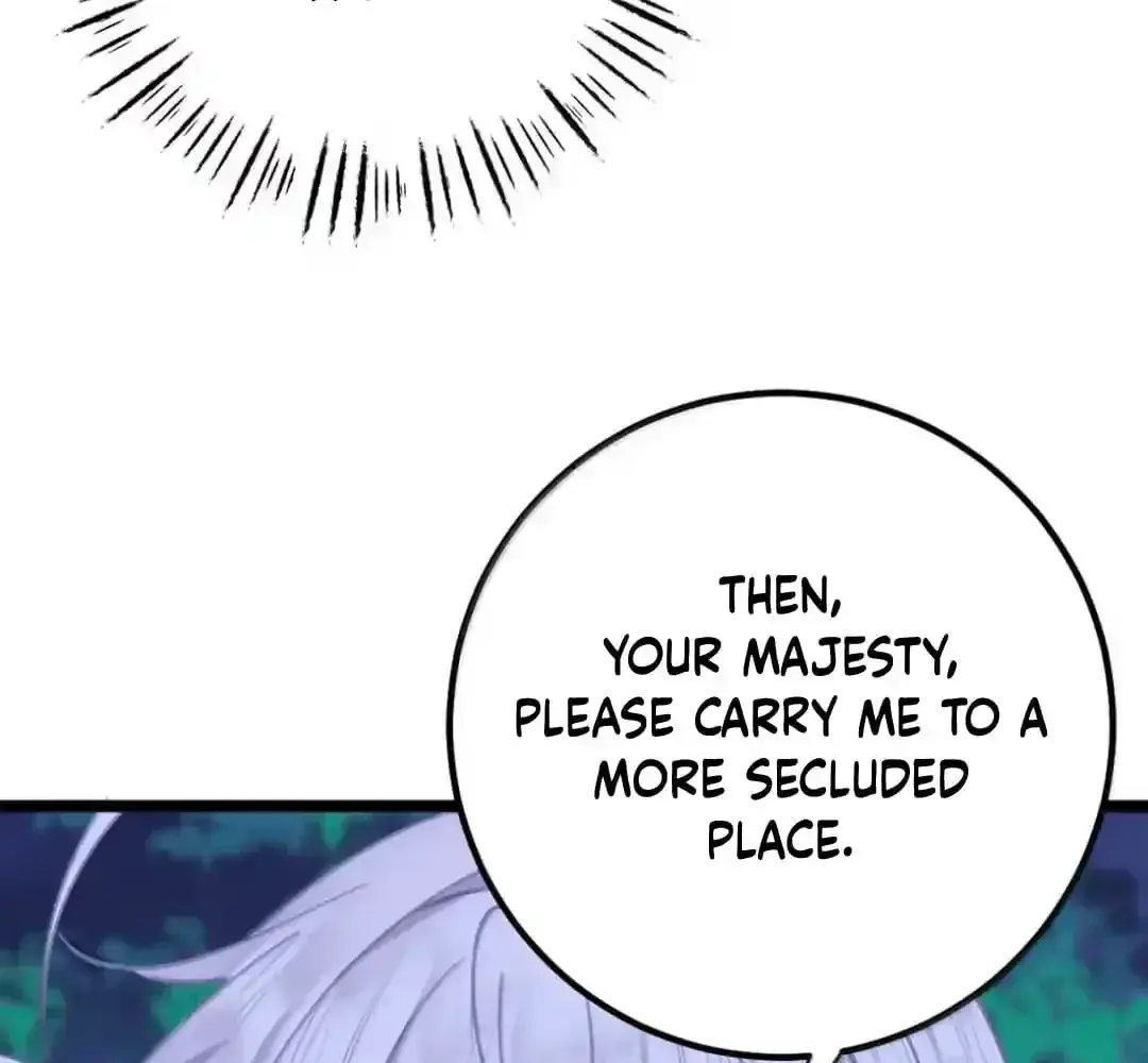 Breaking Into the Body of the Emperor's Daughter Chapter 21 Page 18
