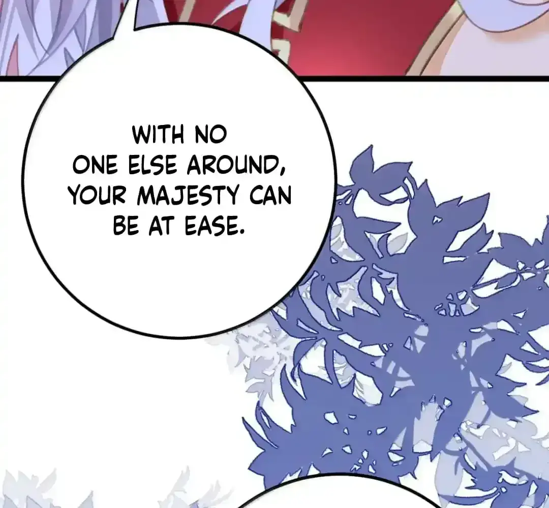 Breaking Into the Body of the Emperor's Daughter Chapter 21 Page 20