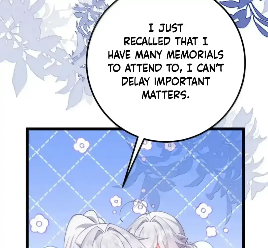 Breaking Into the Body of the Emperor's Daughter Chapter 21 Page 21