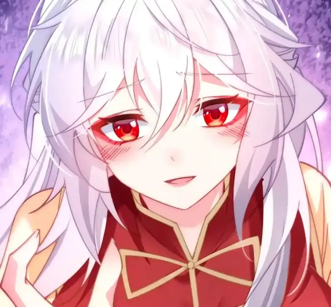 Breaking Into the Body of the Emperor's Daughter Chapter 21 Page 28