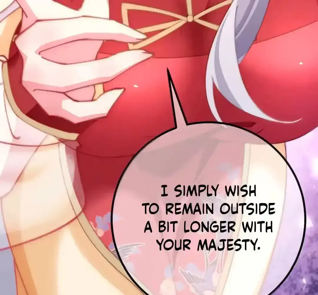 Breaking Into the Body of the Emperor's Daughter Chapter 21 Page 29