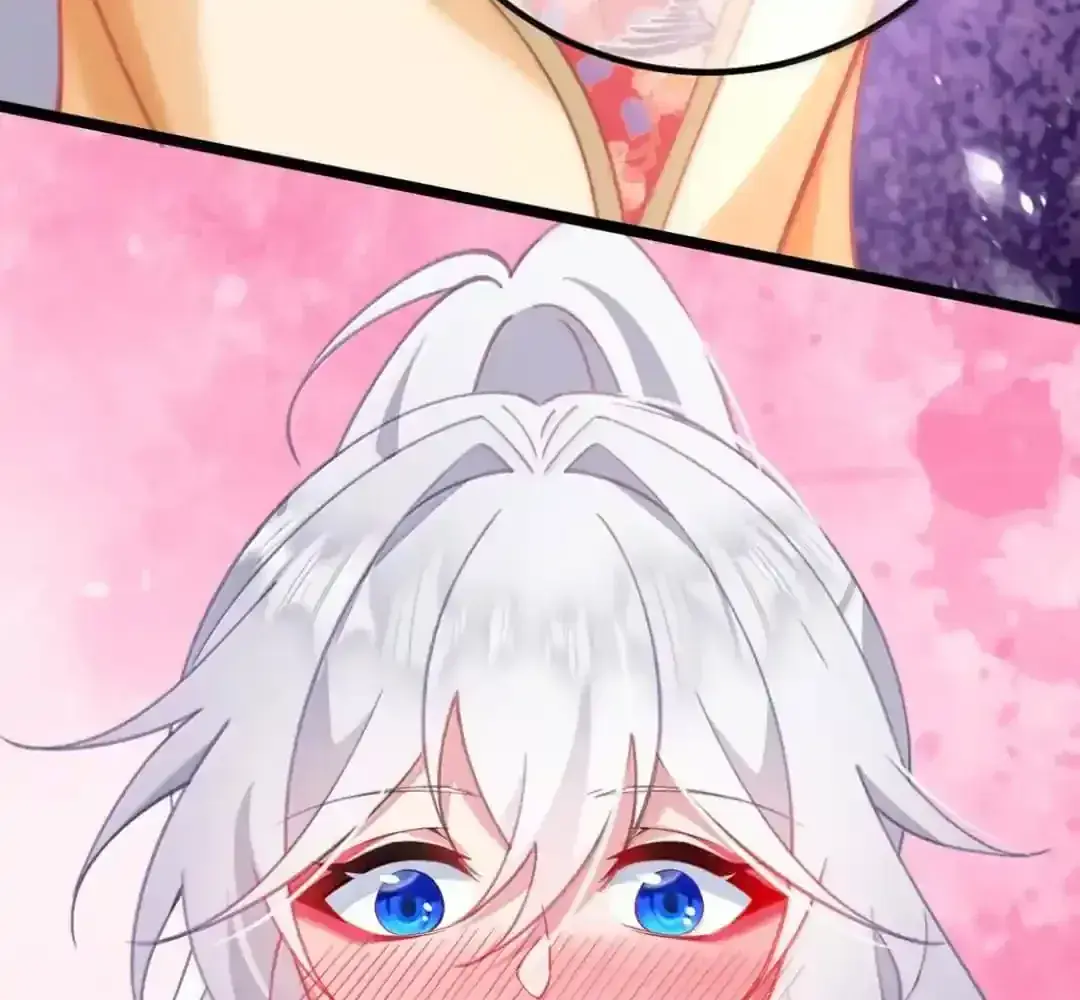 Breaking Into the Body of the Emperor's Daughter Chapter 21 Page 30