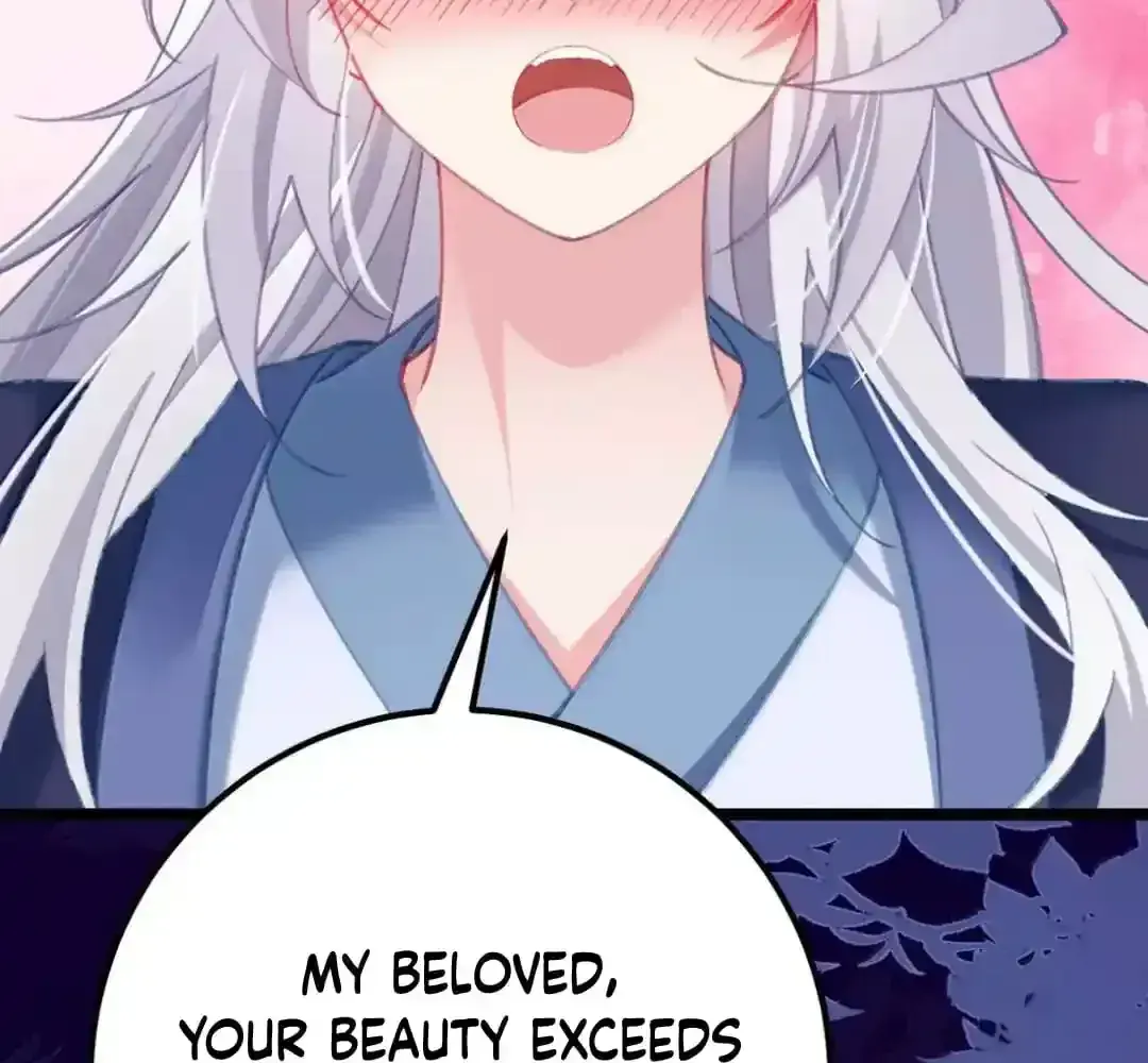 Breaking Into the Body of the Emperor's Daughter Chapter 21 Page 31