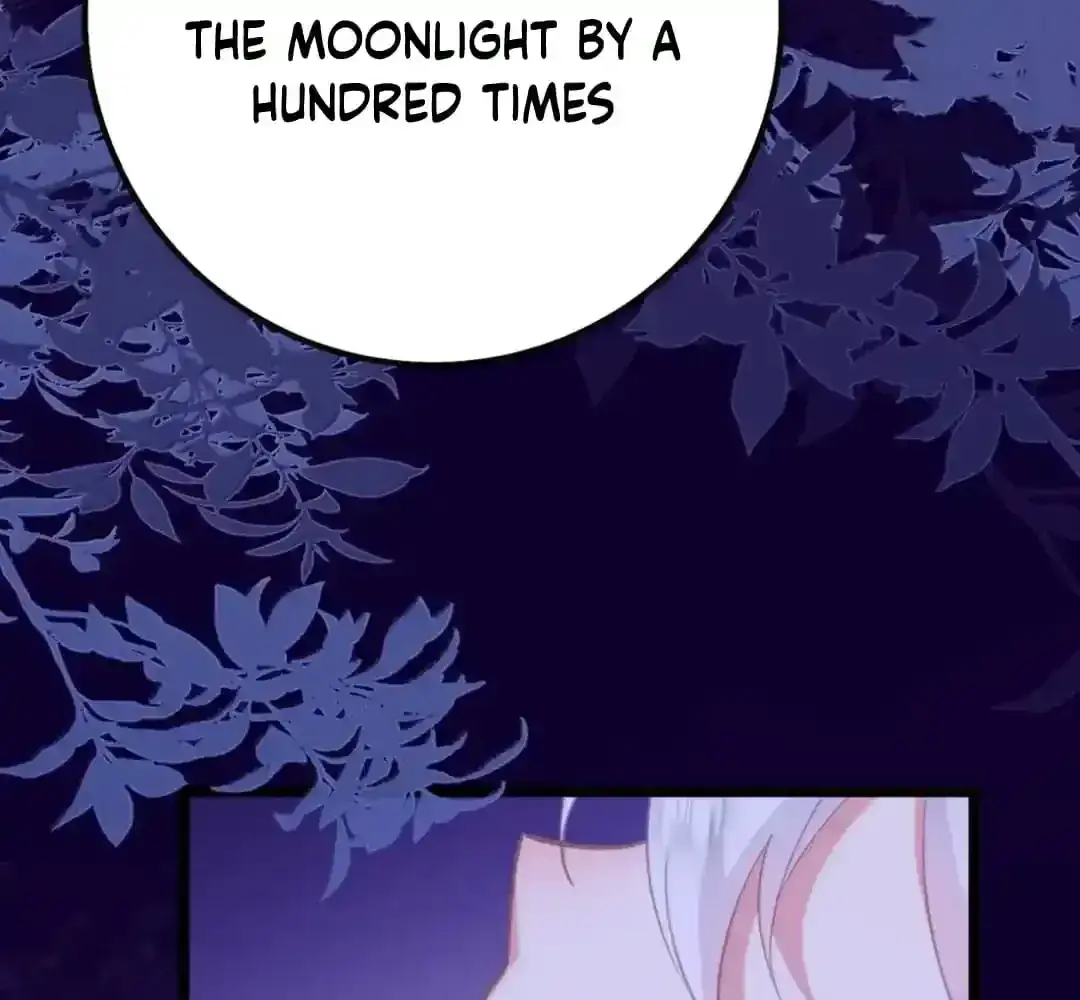 Breaking Into the Body of the Emperor's Daughter Chapter 21 Page 32