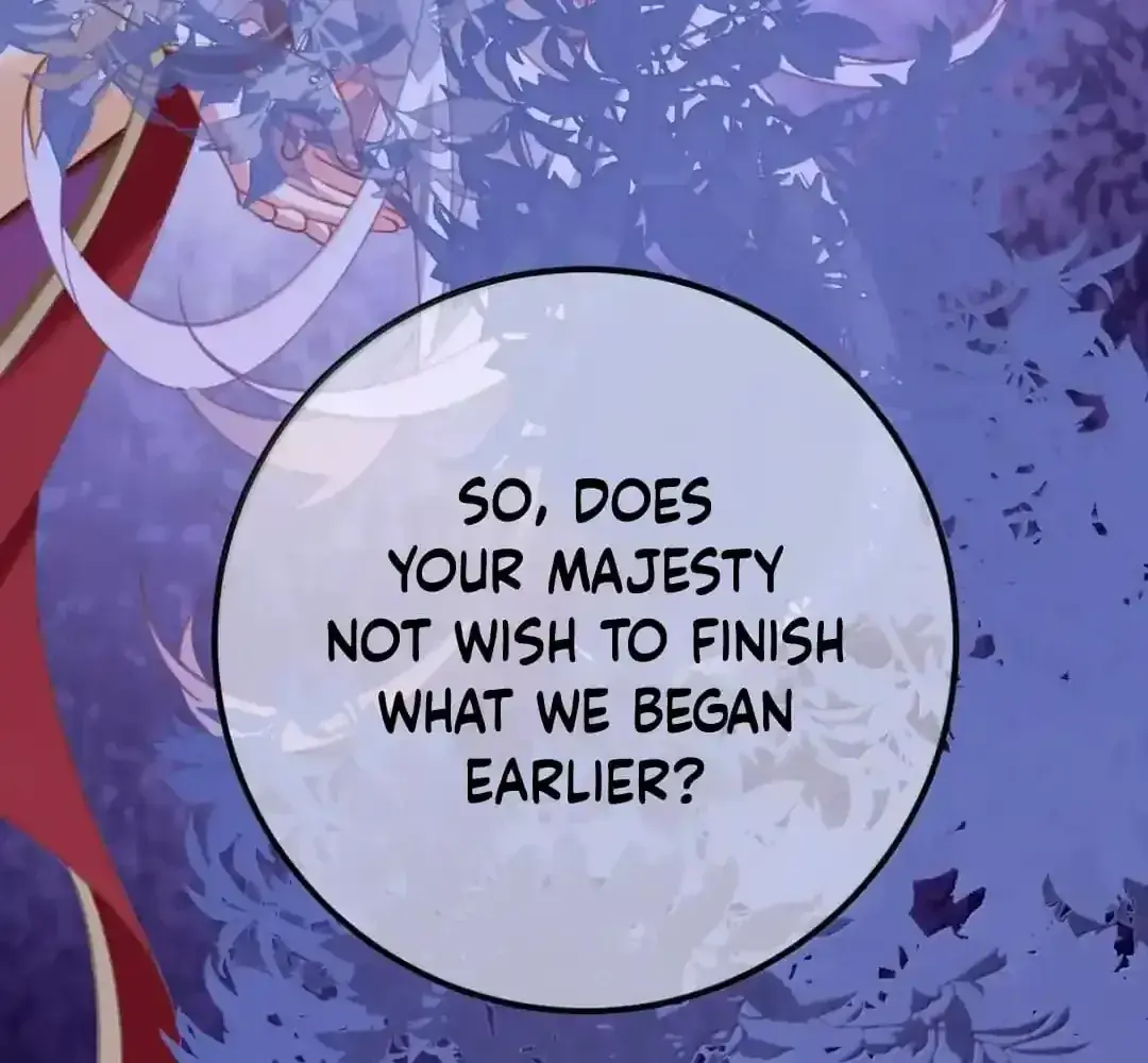 Breaking Into the Body of the Emperor's Daughter Chapter 21 Page 36