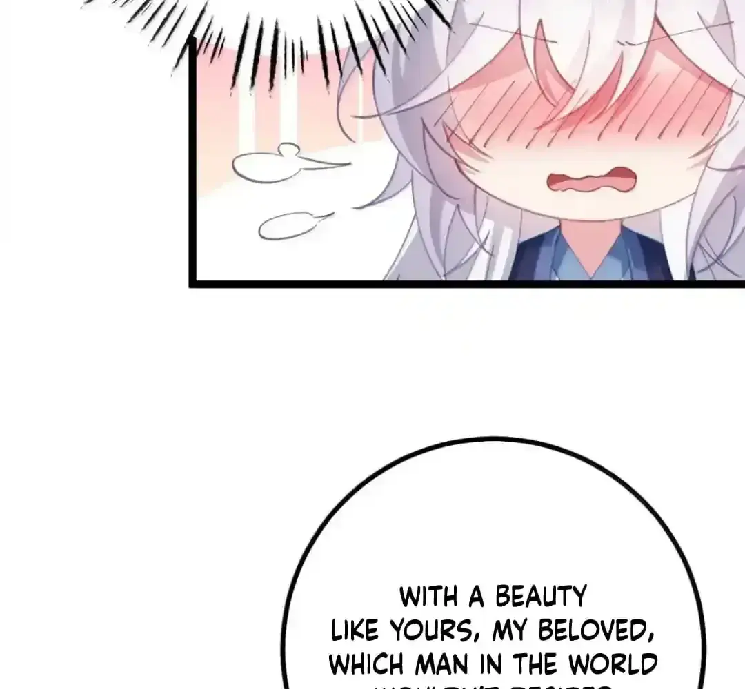 Breaking Into the Body of the Emperor's Daughter Chapter 21 Page 40