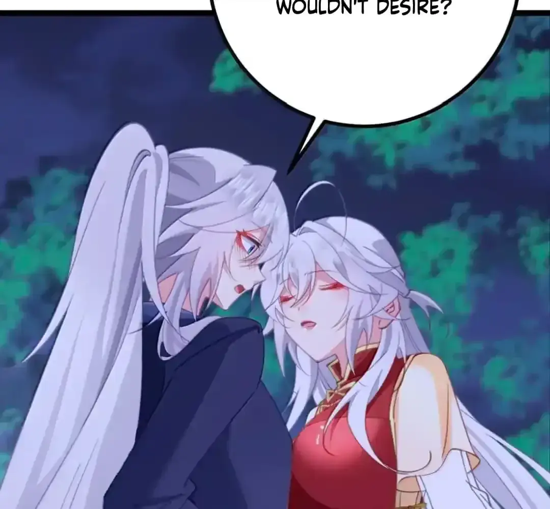 Breaking Into the Body of the Emperor's Daughter Chapter 21 Page 41