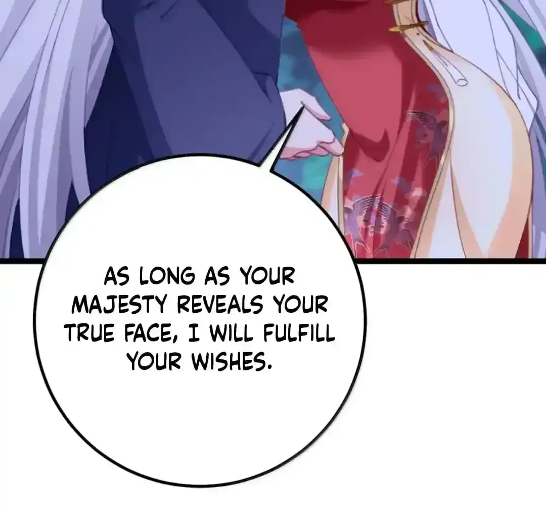 Breaking Into the Body of the Emperor's Daughter Chapter 21 Page 42