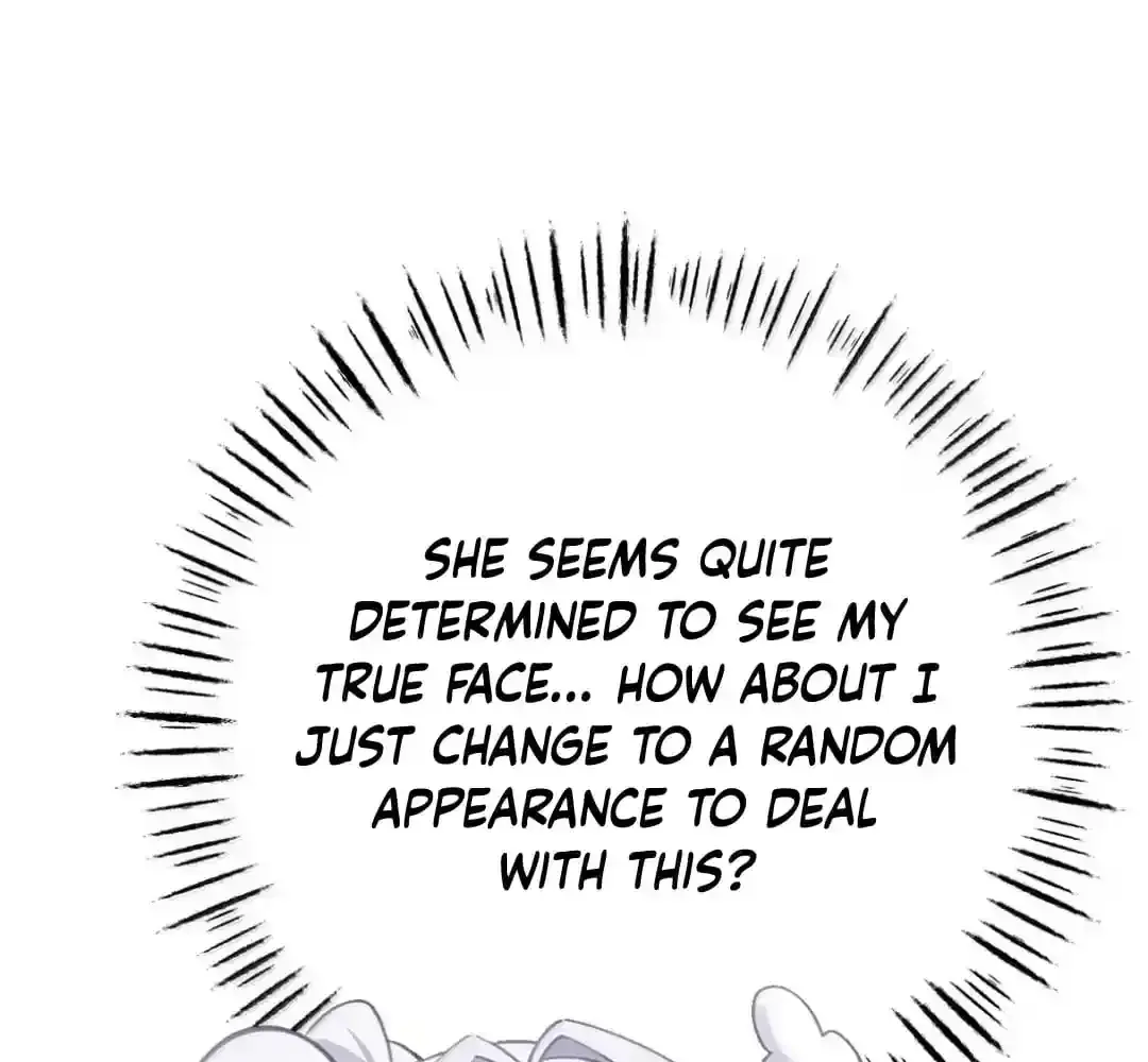 Breaking Into the Body of the Emperor's Daughter Chapter 21 Page 43