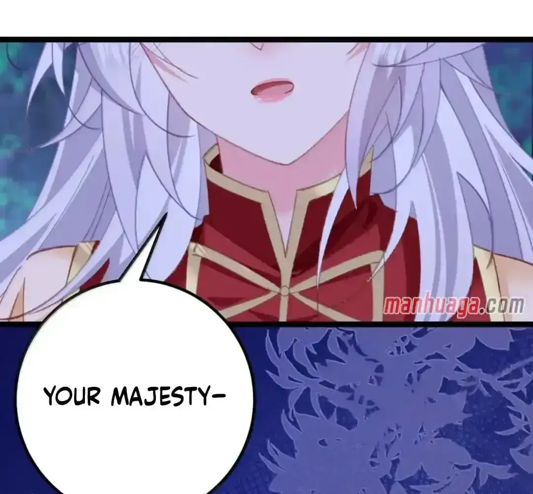 Breaking Into the Body of the Emperor's Daughter Chapter 21 Page 46