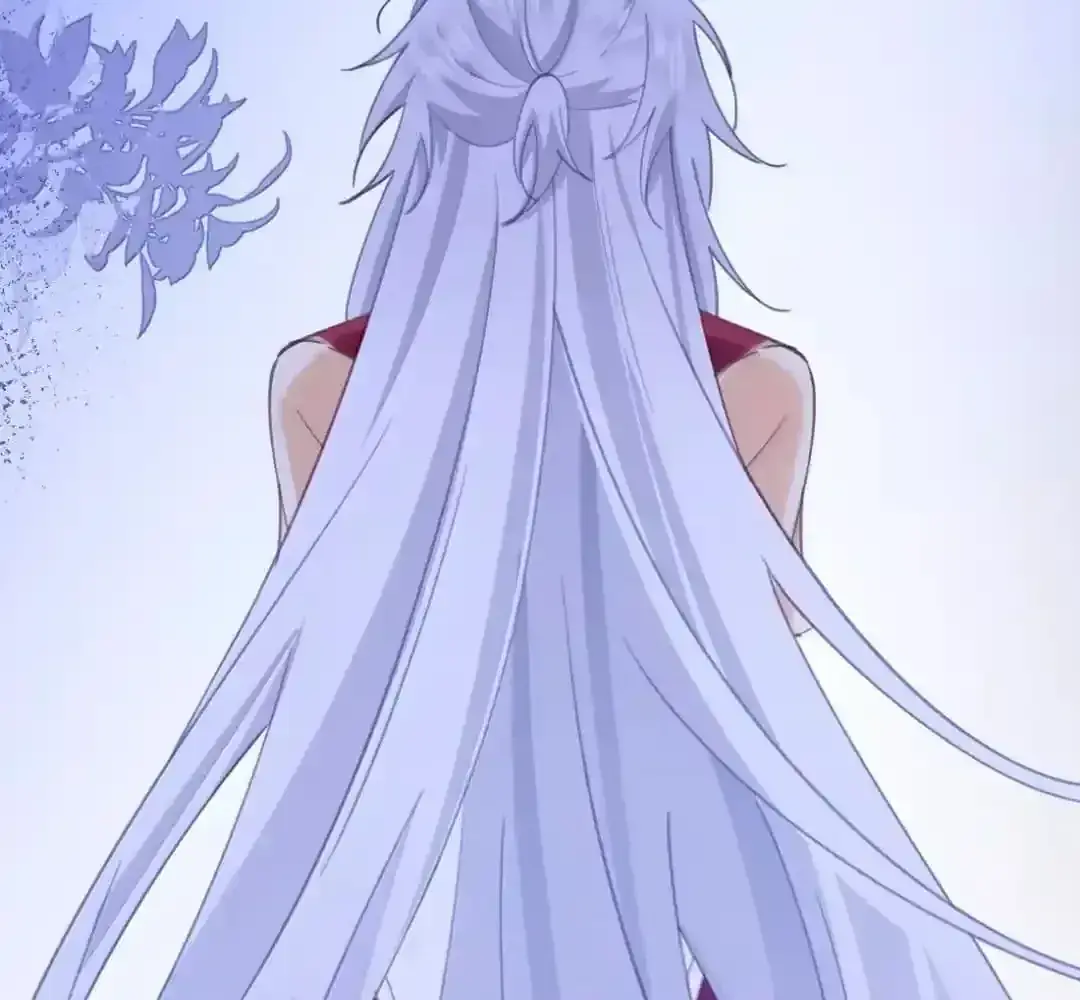 Breaking Into the Body of the Emperor's Daughter Chapter 21 Page 49