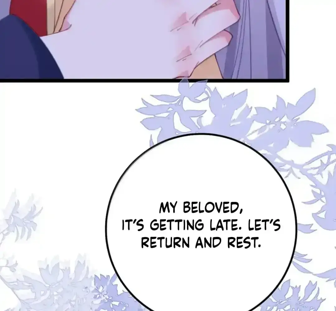 Breaking Into the Body of the Emperor's Daughter Chapter 21 Page 53