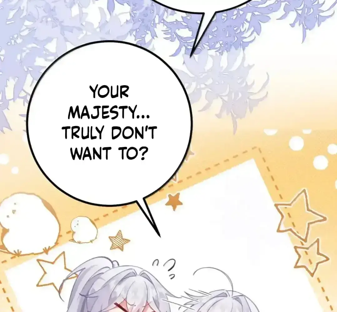 Breaking Into the Body of the Emperor's Daughter Chapter 21 Page 54