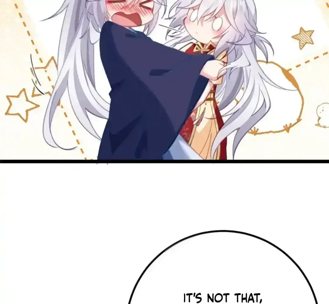 Breaking Into the Body of the Emperor's Daughter Chapter 21 Page 55