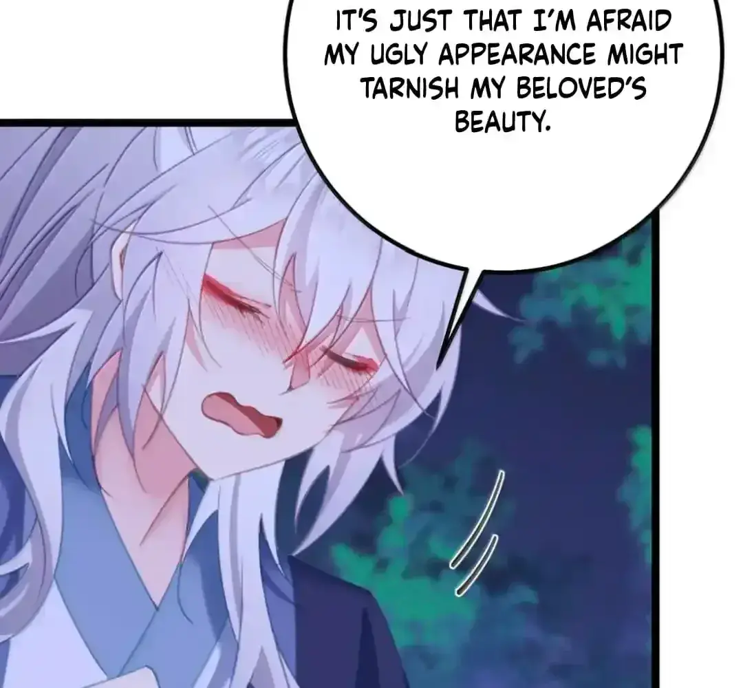 Breaking Into the Body of the Emperor's Daughter Chapter 21 Page 56