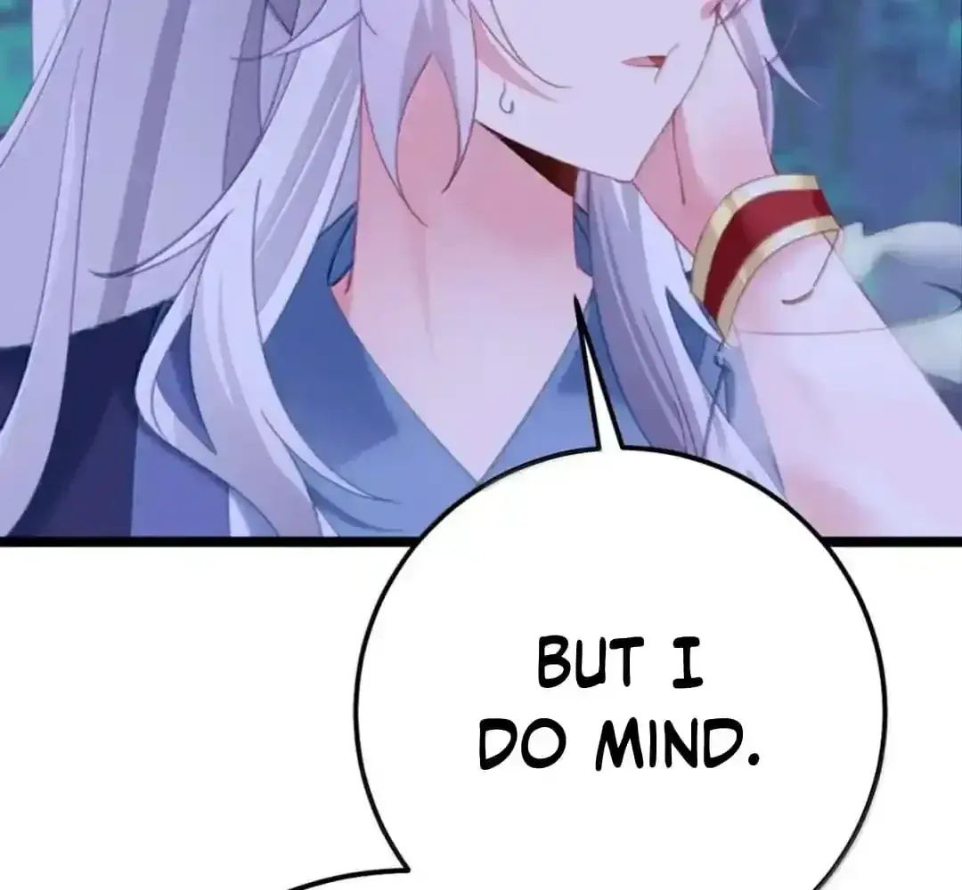 Breaking Into the Body of the Emperor's Daughter Chapter 21 Page 61