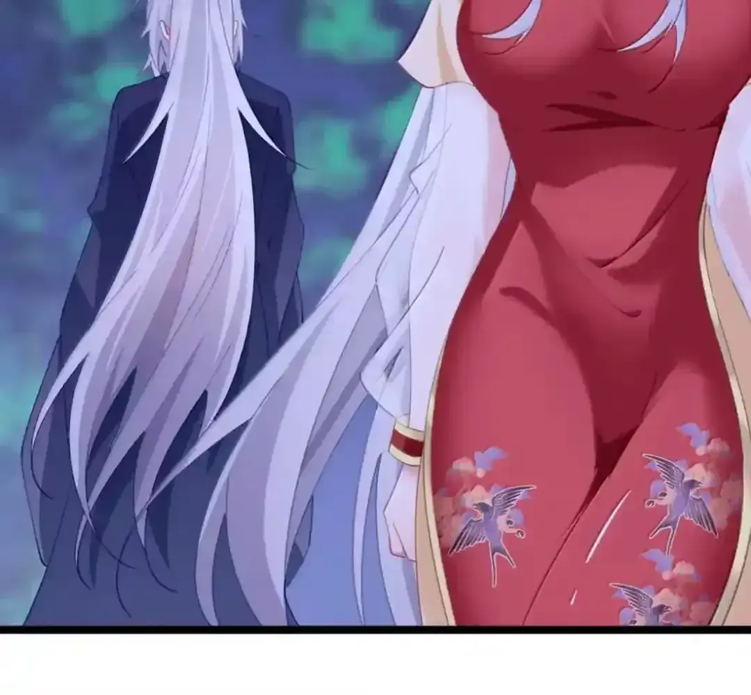 Breaking Into the Body of the Emperor's Daughter Chapter 21 Page 66
