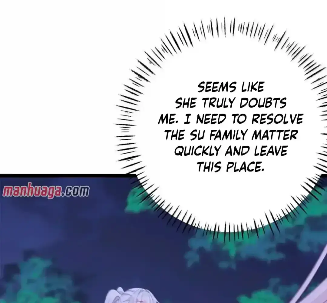 Breaking Into the Body of the Emperor's Daughter Chapter 21 Page 67