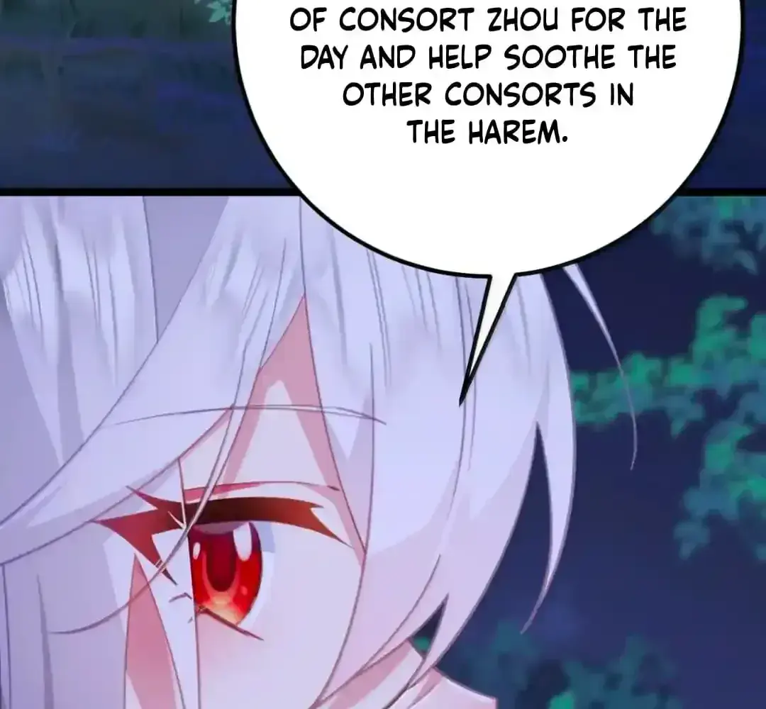 Breaking Into the Body of the Emperor's Daughter Chapter 21 Page 74