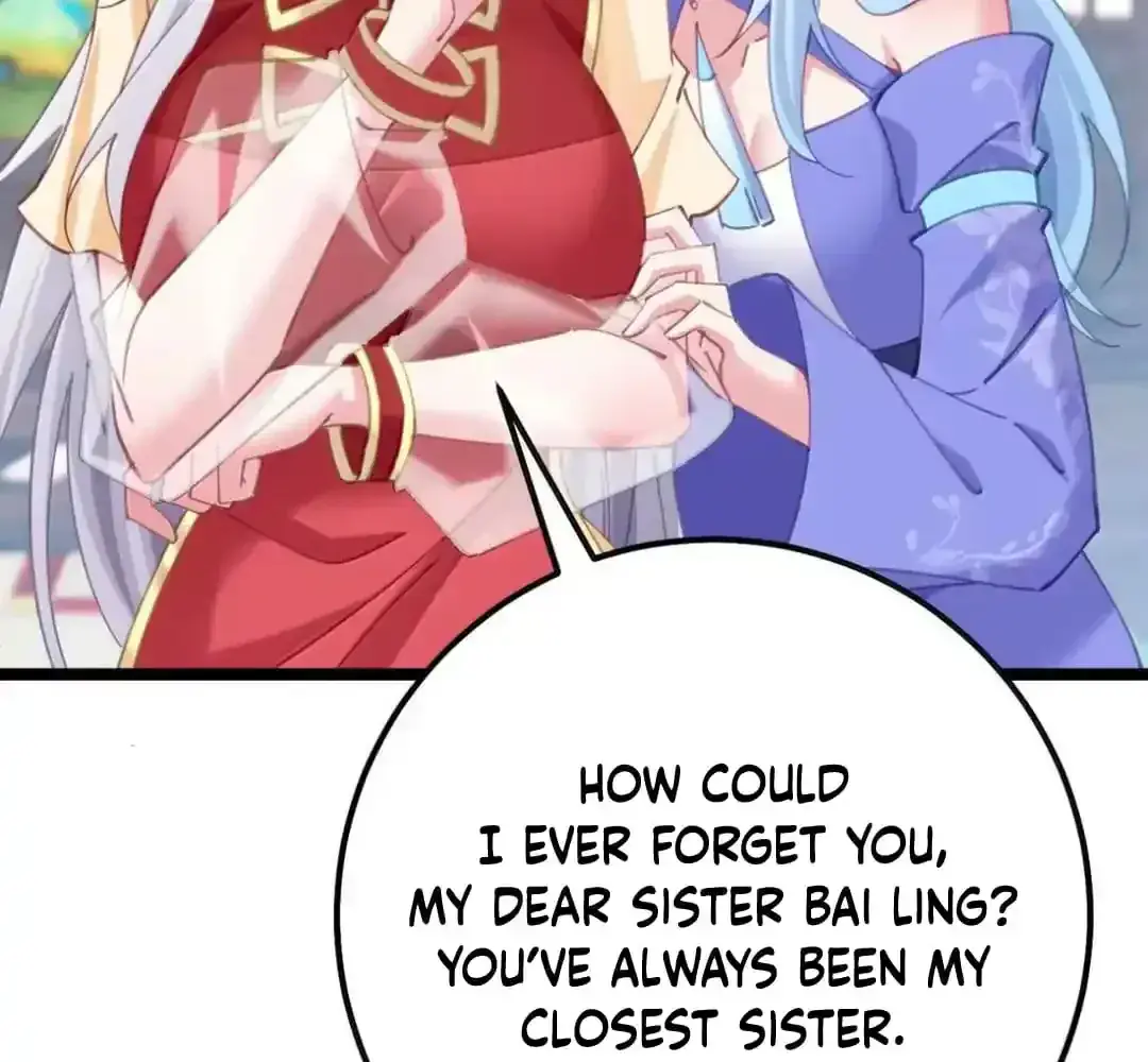 Breaking Into the Body of the Emperor's Daughter Chapter 21 Page 79