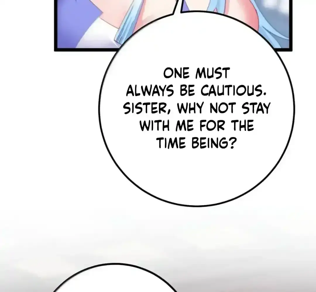 Breaking Into the Body of the Emperor's Daughter Chapter 21 Page 82
