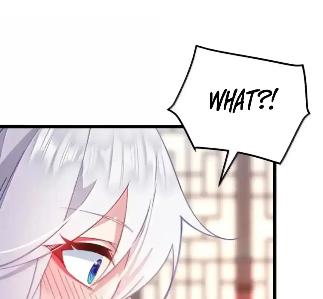 Breaking Into the Body of the Emperor's Daughter Chapter 21 Page 85