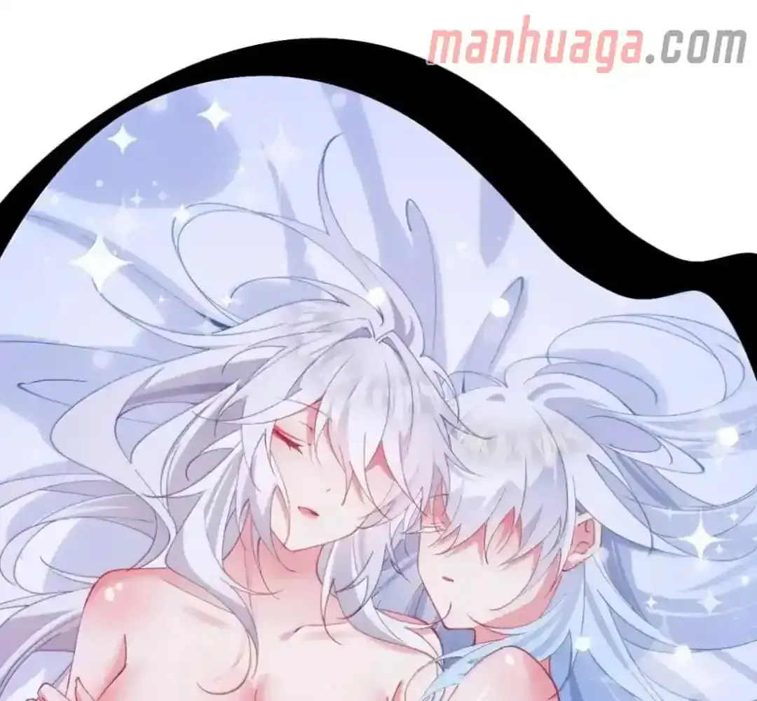 Breaking Into the Body of the Emperor's Daughter Chapter 21 Page 87