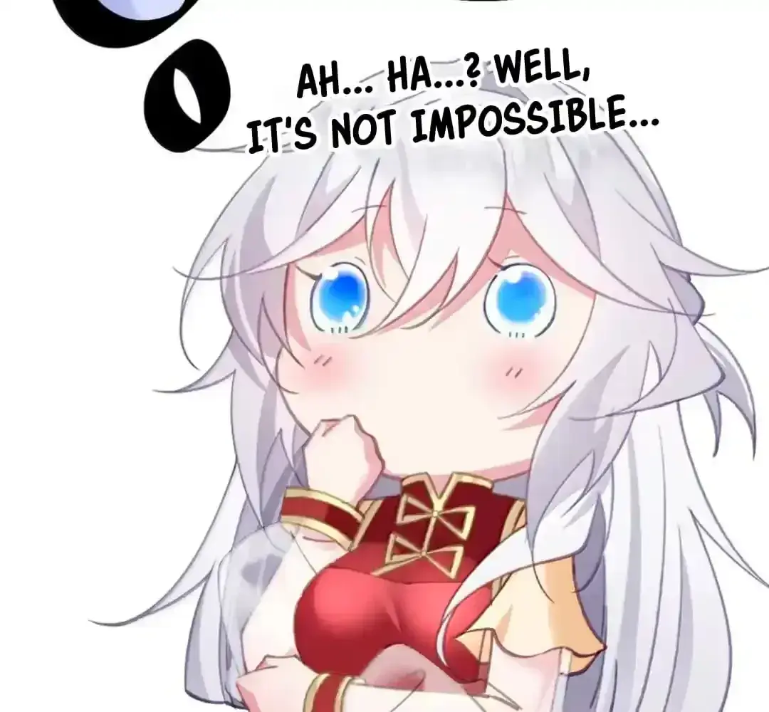 Breaking Into the Body of the Emperor's Daughter Chapter 21 Page 89